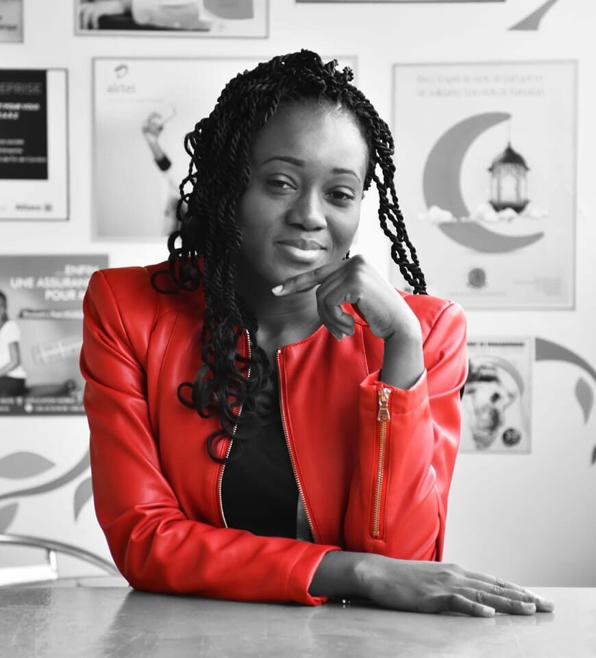 IPOU Prisca Epse KOFFI